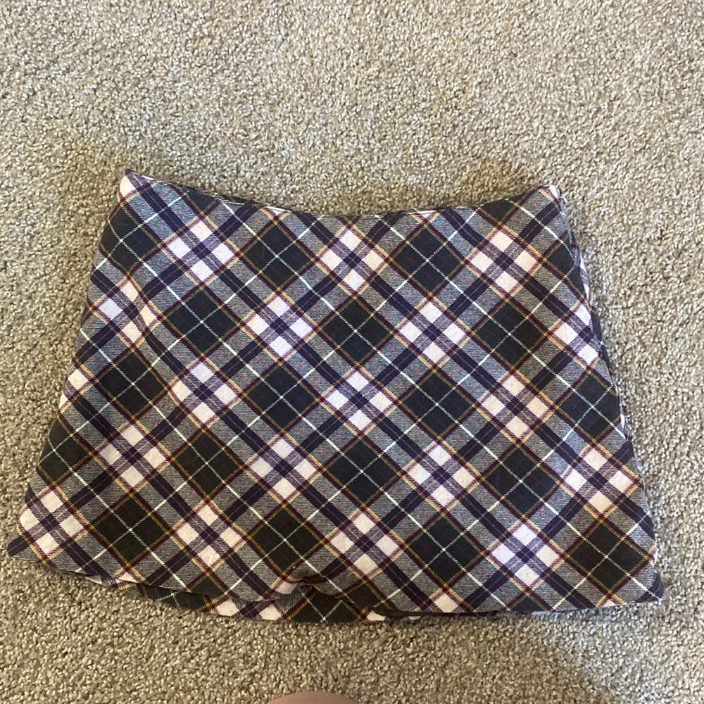 The Perfect Skirt
